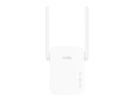 cudy n300 mesh wi fi range extender | wall plug