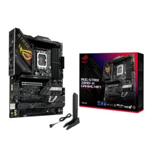 rogstrixz890 hgamingwifi asus rog strix z890 h gaming wifi intel lga1851 atx motherboard wr 01.jpg