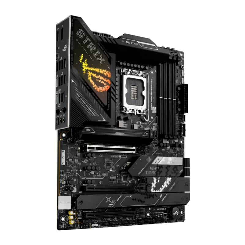 rogstrixz890 hgamingwifi asus rog strix z890 h gaming wifi intel lga1851 atx motherboard wr 03.jpg