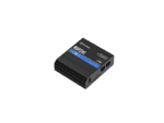 teltonika rut241 esim lte cat 4 industrial router, wi fi 4, 1 x wan(100mbps), 1 x lan(100mbps)