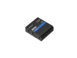 teltonika rut241 esim lte cat 4 industrial router, wi fi 4, 1 x wan(100mbps), 1 x lan(100mbps)