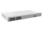 huawei s110 16lp2sr unmanaged switch 16 x 10/100/1000base t ports, 2 x ge sfp ports, poe+