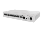 huawei s110 8p2st unmanaged switch 8 x 10/100/1000base t ports, poe+, 1 x ge sfp port, 1 x 10/100/1000base t port