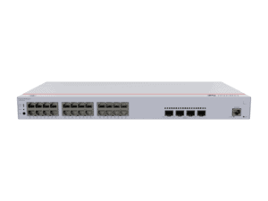 huawei ekit s220 24p4x layer 2 managed switch, 24 x 10/100/1000base t ports(400w poe+), 4 x 10ge sfp+ ports