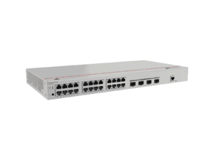 huawei s220 24t4x layer 2 managed switch, 24 x 10/100/1000base t ports, 4 x 10ge sfp+ ports