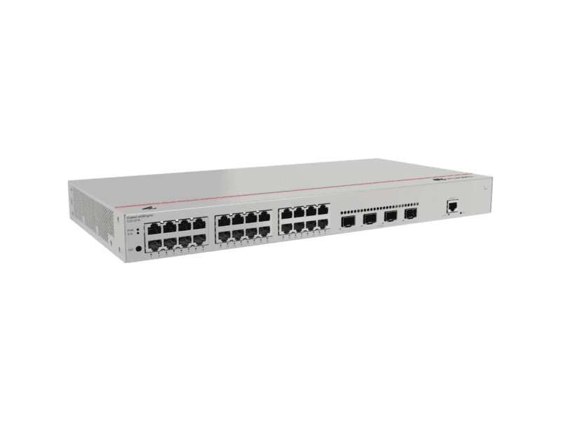 huawei s220 24t4x layer 2 managed switch, 24 x 10/100/1000base t ports, 4 x 10ge sfp+ ports huawei s220 24t4x layer 2 managed switch, 24 x 10/100/1000base t ports, 4 x 10ge sfp+ ports