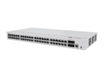 huawei s220 48p4x layer 2 managed switch, 48 x 10/100/1000base t ports(380w poe+), 4 x 10ge sfp+ ports