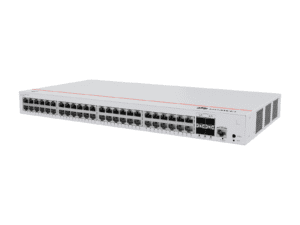 huawei s220 48p4x layer 2 managed switch, 48 x 10/100/1000base t ports(380w poe+), 4 x 10ge sfp+ ports