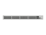 huawei s220 48t4s layer 2 managed switch, 48 x 10/100/1000base t ports, 4 x ge sfp ports