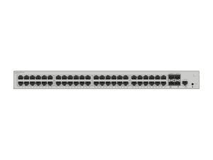 huawei s220 48t4s layer 2 managed switch, 48 x 10/100/1000base t ports, 4 x ge sfp ports