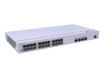huawei s310 24p4s layer 2+ managed switch, 24 x 10/100/1000base t ports, 4 x ge sfp ports, poe+(370w)