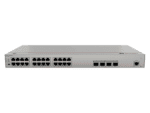 huawei s310 24p4x layer 2+ managed switch, 24 x 10/100/1000base t ports(400w poe+), 4 x 10ge sfp+ ports