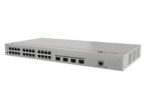 huawei s310 24t4x layer 2+ managed switch, 24 x 10/100/1000base t ports, 4 x 10ge sfp+ ports