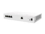 huawei multi service gateway 1 x ge wan, 4 x ge lan(poe+, 50w), up to 150 users,forwarding performance 2gbps