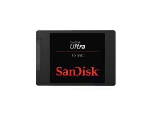 sandisk ultra 500 gb sata ssd read speed up to 560 mb/s write speed up to 510 mb/s sata iii 6 gb/s ncache 2.0 200tbw
