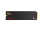 sandisk extreme 1tb nvme ssd read speed up to 5150 mb/s write speed to up 4900 mb/s pcie 4.0 x4 ncache 2.0 600tbw