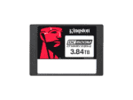 kingston 3840g dc600m (mixed use) 2.5'' enterprise sata ssd