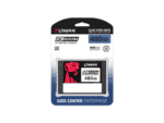 kingston 480g dc600m (mixed use) 2.5'' enterprise sata ssd