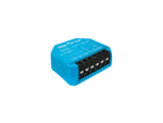shelly 2l gen3 two channel smart switch with bypass included