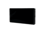 shelly wall display x2i smart 6.95” color touchscreen (black)