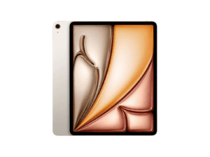 13 inch ipad air m4 wi fi 256gb starlight,model a3461