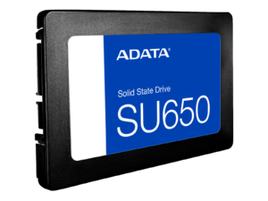 adata ultimate su650 1tb 2.5'' ssd