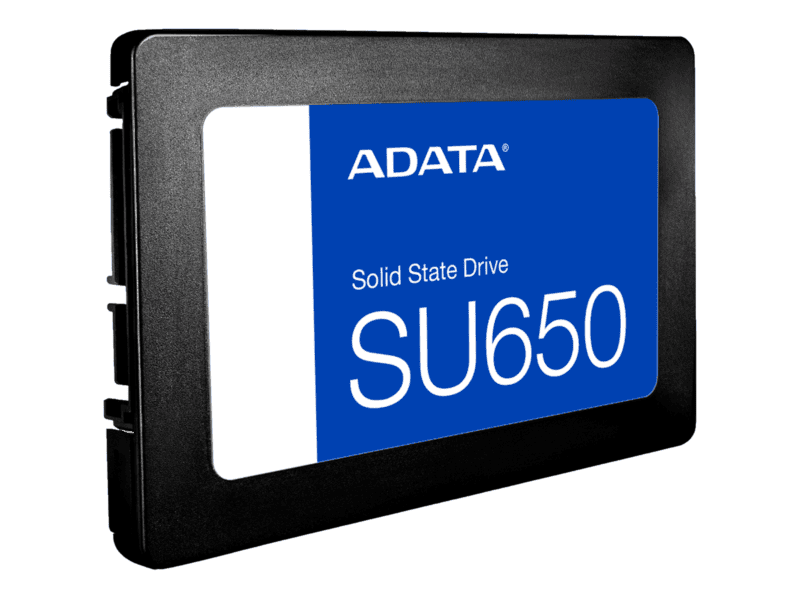 adata ultimate su650 1tb 2.5'' ssd