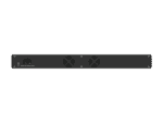 teltonika swm281 mananaged switch, 24x1000mbps + 4 sfp, ip30