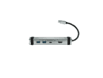 canyon hub ds 3 4in1 usb c space grey