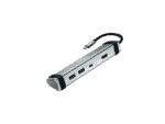 canyon hub ds 3 4in1 usb c space grey