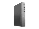 lenovo neo 50q g6 tiny, u5 226v, 16gb ddr5,512gb ssd m.2 2280 nvme g4 qlc, integrated, windows 11 pro 64, rtl8852be 2x2ax+bluetooth, vesa mount, internal speaker, 90w adapter, usb clp us eng, usb clp mouse, pub fra/ara/eng, 3 year on site