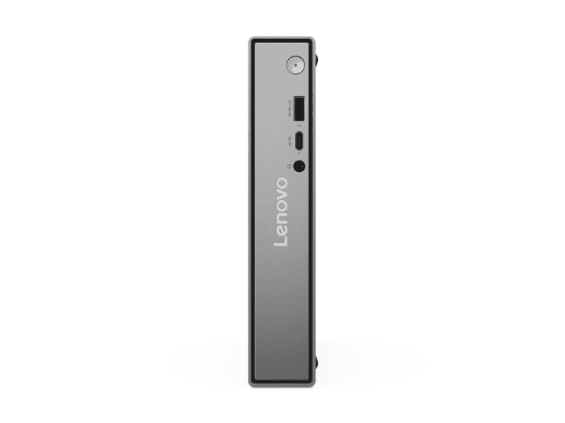 lenovo neo 50q g6 tiny, u5 226v, 16gb ddr5,512gb ssd m.2 2280 nvme g4 qlc, integrated, windows 11 pro 64, rtl8852be 2x2ax+bluetooth, vesa mount, internal speaker, 90w adapter, usb clp us eng, usb clp mouse, pub fra/ara/eng, 3 year on site