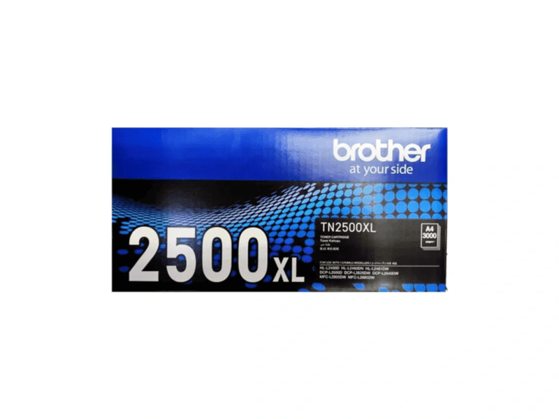 brother high yield black toner for dcp l2640dw/ mfc l2805dw/ mfc l2885dw brother high yield black toner for dcp l2640dw/ mfc l2805dw/ mfc l2885dw