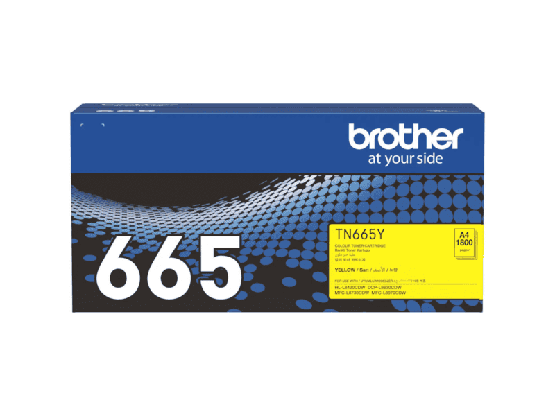brother / standard yellow toner cartridge for hl l8430cdw/ mfc l8730cdw/ mfc l8970cdw brother / standard yellow toner cartridge for hl l8430cdw/ mfc l8730cdw/ mfc l8970cdw