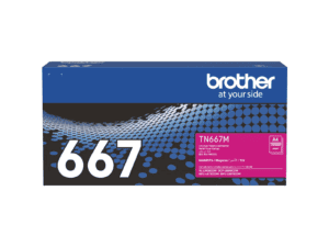brother / ultra high yield magenta toner cartridge for hl l8430cdw/ mfc l8730cdw/ mfc l8970cdw