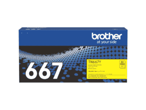 brother / ultra high yield yellow toner cartridge for hl l8430cdw/ mfc l8730cdw/ mfc l8970cdw