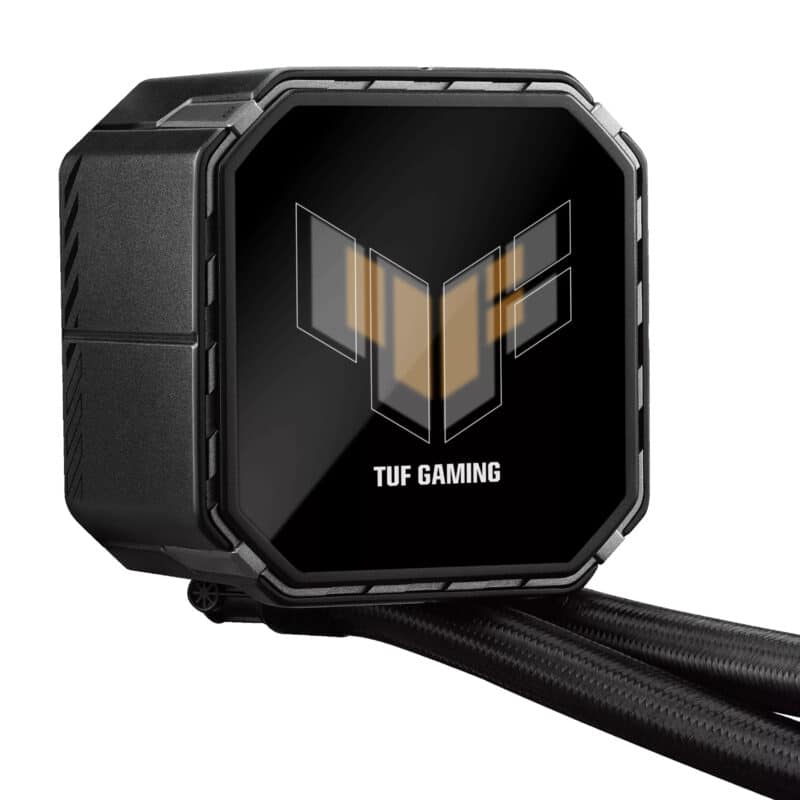 tufgaminglciii360argblcd asus tuf gaming lc iii 360 argb lcd liquid cpu cooler black wr 03a.jpg