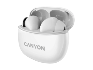 canyon headset tws 5 white