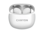 canyon headset tws 5 white