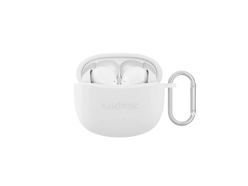 canyon headset tws 5 white