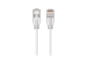ubiquiti uacc cable patch el 5m w nano thin patch cable with 2.5 gbe support designed to show etherlighting effects