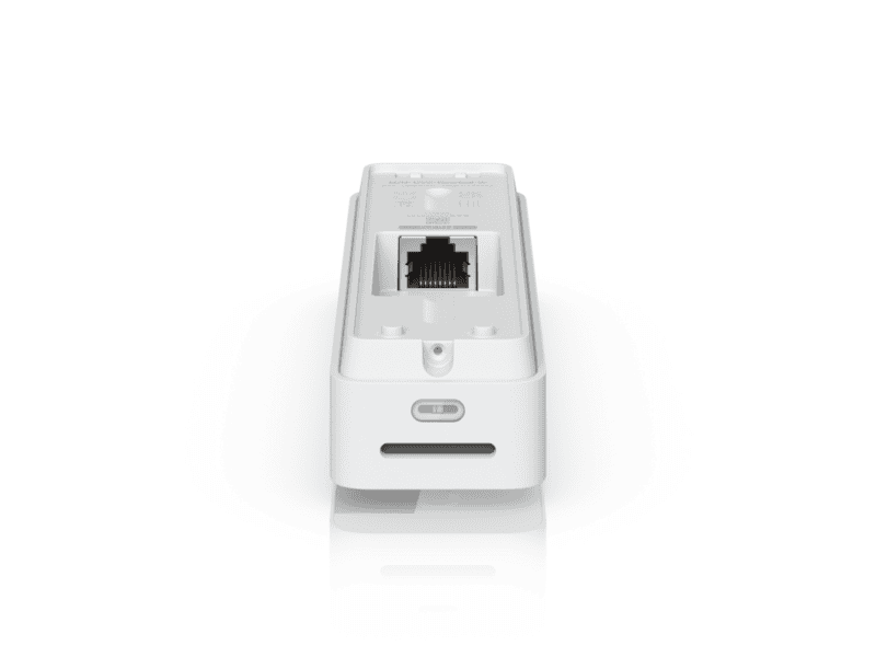 ubiquiti doorbell lite white