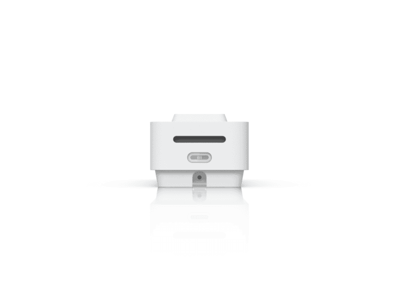 ubiquiti doorbell lite white