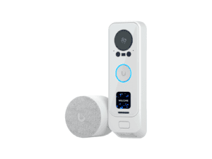 ubiquiti unifi g4 doorbell pro poe kit, doorbell system