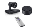 yealink uvc85 byod video conferencing system uvc85,vcr20 remote, cp50 speakerphone
