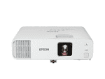 epson 4600lm fullhd 1920x1080 16:9 laser usb rs 232c 2vga 2hdmi lan wifi/wifidirect miracast nobag white install
