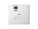 epson 4600lm fullhd 1920x1080 16:9 laser usb rs 232c 2vga 2hdmi lan wifi/wifidirect miracast nobag white install
