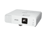 epson 4600lm fullhd 1920x1080 16:9 laser usb rs 232c 2vga 2hdmi lan wifi/wifidirect miracast nobag white install
