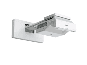 epson 4100lm wxga 1280x800 16:9 laser 2usb 2vga 3hdmi rs 232c lan wifi/miracast nobag white nobracket ultrashortthrow interactive