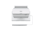 epson 4100lm wxga 1280x800 16:9 laser 2usb 2vga 3hdmi rs 232c lan wifi/miracast nobag white nobracket ultrashortthrow interactive